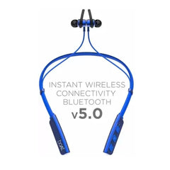 boAt In-Ear Neckband Headphones boAt Rockerz 238 In-Ear Neckband Headphone