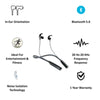 boAt In-Ear Neckband Headphones boAt Rockerz 238 In-Ear Neckband Headphone