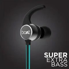 boAt In-Ear Neckband Headphones boAt Rockerz 255R In-Ear Neckband Headphone