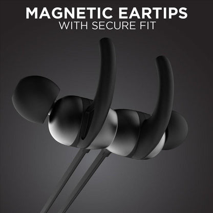 boAt In-Ear Neckband Headphones boAt Rockerz 255R In-Ear Neckband Headphone