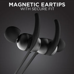boAt In-Ear Neckband Headphones boAt Rockerz 255R In-Ear Neckband Headphone
