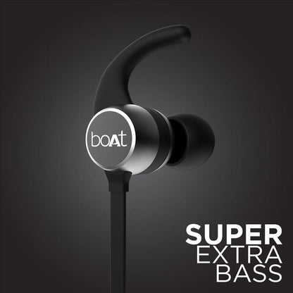 boAt In-Ear Neckband Headphones boAt Rockerz 255R In-Ear Neckband Headphone