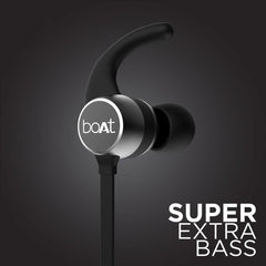 boAt In-Ear Neckband Headphones boAt Rockerz 255R In-Ear Neckband Headphone