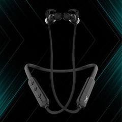 boAt In-Ear Neckband Headphones boAt Rockerz 255R In-Ear Neckband Headphone