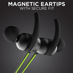 boAt In-Ear Neckband Headphones boAt Rockerz 255R In-Ear Neckband Headphone