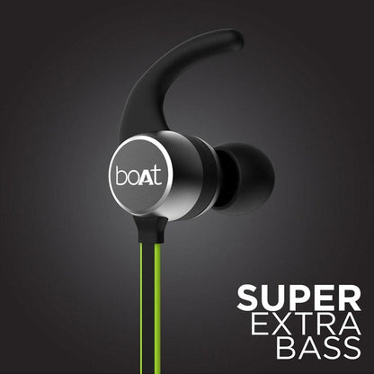 boAt In-Ear Neckband Headphones boAt Rockerz 255R In-Ear Neckband Headphone