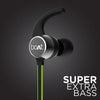 boAt In-Ear Neckband Headphones boAt Rockerz 255R In-Ear Neckband Headphone