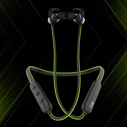 boAt In-Ear Neckband Headphones boAt Rockerz 255R In-Ear Neckband Headphone