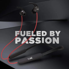 boAt In-Ear Neckband-Headphones boAt Rockerz 258 Pro In-Ear Neckband Headphone