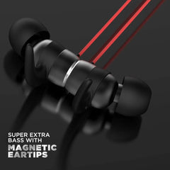boAt In-Ear Neckband-Headphones boAt Rockerz 258 Pro In-Ear Neckband Headphone