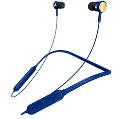 boAt In-Ear Neckband Headphones boAt Rockerz 270 V2 In Ear Neckband Wireless Bluetooth Headphone