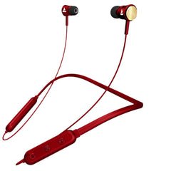 boAt In-Ear Neckband Headphones boAt Rockerz 270 V2 In Ear Neckband Wireless Bluetooth Headphone