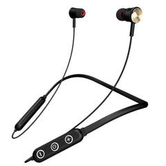 boAt In-Ear Neckband Headphones boAt Rockerz 270 V2 In Ear Neckband Wireless Bluetooth Headphone
