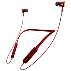 boAt In-Ear Neckband Headphones boAt Rockerz 270 V2 In Ear Neckband Wireless Bluetooth Headphone