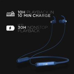 boAt In-Ear Neckband Headphones boAt Rockerz 335 In-Ear Neckband Headphone