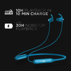 boAt In-Ear Neckband Headphones boAt Rockerz 335 In-Ear Neckband Headphone