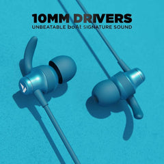 boAt In-Ear Neckband Headphones boAt Rockerz 335 In-Ear Neckband Headphone