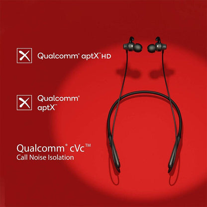 boat in-ear neckband headphones boat rockerz 338 in-ear neckband headphone   