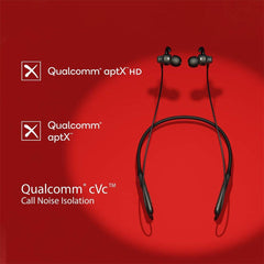 boAt In-Ear Neckband Headphones boAt Rockerz 338 In-Ear Neckband Headphone