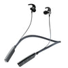 boAt In-Ear Neckband Headphones Grey boAt Rockerz 238 In-Ear Neckband Headphone