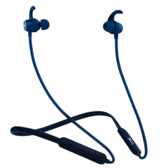boAt In-Ear Neckband-Headphones Midnight Blue boAt Rockerz 258 Pro In-Ear Neckband Headphone
