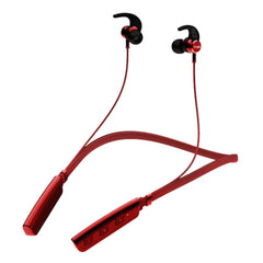 boAt In-Ear Neckband Headphones Red boAt Rockerz 238 In-Ear Neckband Headphone