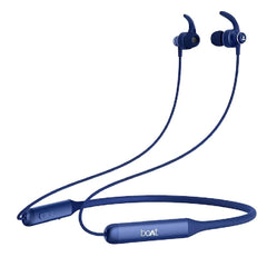 boAt In-Ear Neckband Headphones Royal blue boAt Rockerz 338 In-Ear Neckband Headphone