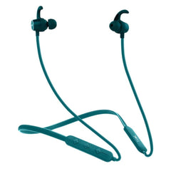 boAt In-Ear Neckband-Headphones Teal boAt Rockerz 258 Pro In-Ear Neckband Headphone