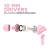 boAt In-Ear Wired Headphones boAt BassHeads 110 In Ear Wired Headphone With Mic