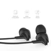 boAt In-Ear Wired Headphones boAt BassHeads 110 In Ear Wired Headphone With Mic