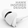 boAt In-Ear Wired Headphones boAt BassHeads 110 In Ear Wired Headphone With Mic