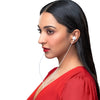 boAt In-Ear Wired Headphones boAt BassHeads 110 In Ear Wired Headphone With Mic