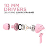boAt In-Ear Wired Headphones boAt BassHeads 110 In Ear Wired Headphone With Mic