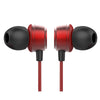 boAt In-Ear Wired Headphones boAt BassHeads 172 In Ear Wired Headphone With Mic
