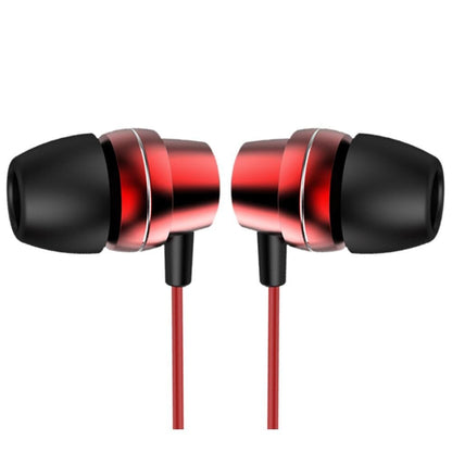 boAt In-Ear Wired Headphones BOAT BassHeads 182 In Ear Wired Headphone With Mic