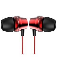 boAt In-Ear Wired Headphones BOAT BassHeads 182 In Ear Wired Headphone With Mic