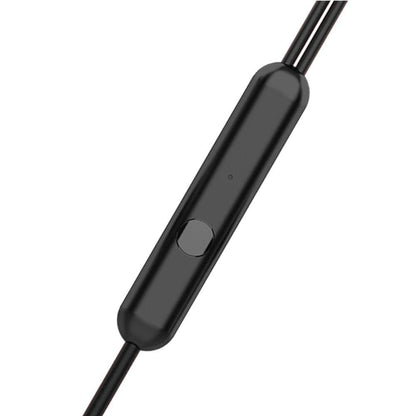 boAt In-Ear Wired Headphones BOAT BassHeads 182 In Ear Wired Headphone With Mic
