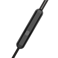 boAt In-Ear Wired Headphones BOAT BassHeads 182 In Ear Wired Headphone With Mic