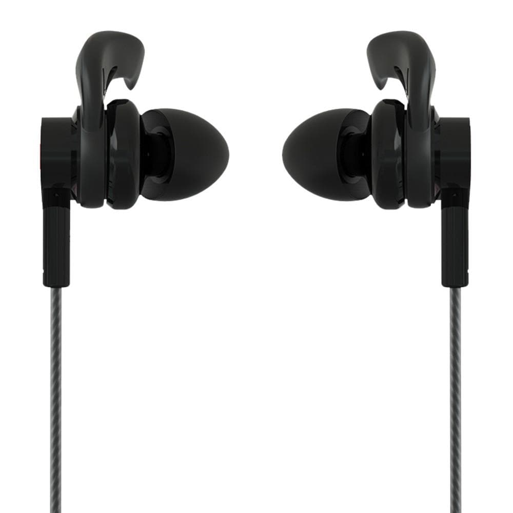 boAt In-Ear Wired Headphones boAt BassHeads 242 In Ear Wired Headphone With Mic