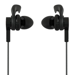 boAt In-Ear Wired Headphones boAt BassHeads 242 In Ear Wired Headphone With Mic