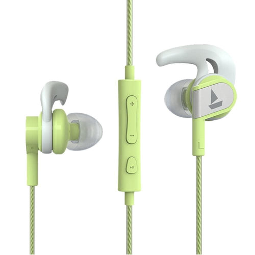 Buy boAt BassHeads 242 In Ear Wired Headphone With Mic Online Bajaao