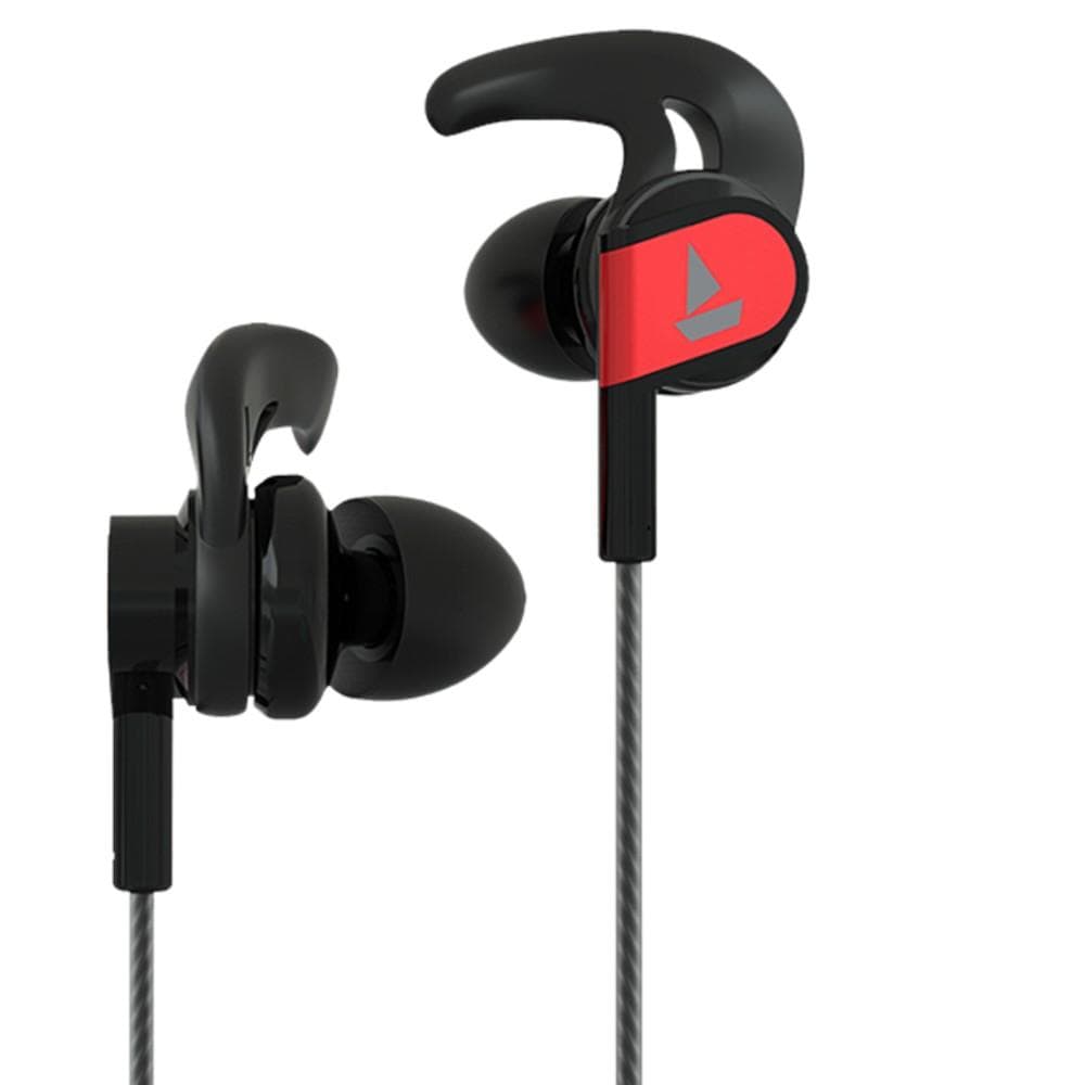 HOT Boat Bassheads 242 Best Basshead Headphones BoAt