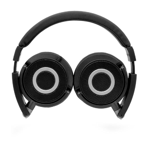 Buy boAt BassHeads 910 On Ear Wired Headphone With Mic Online Bajaao