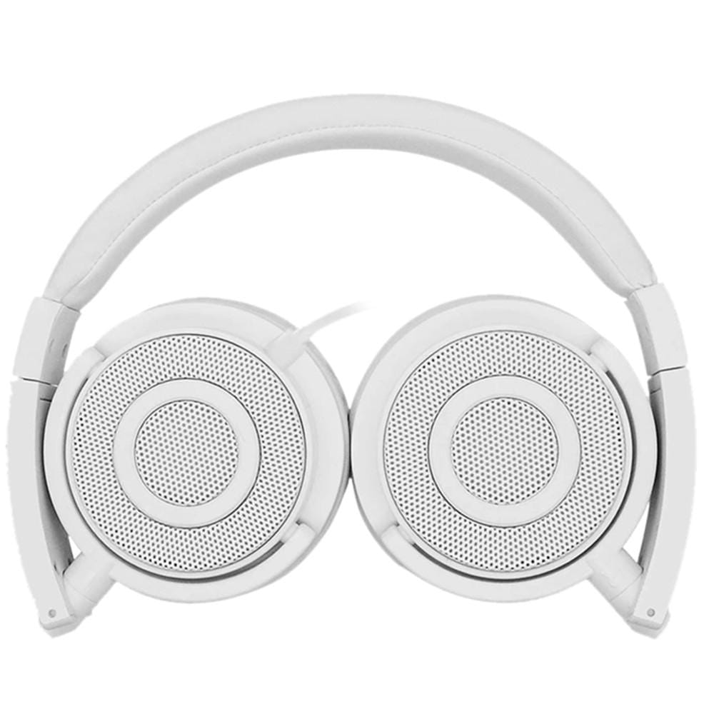 boAt On-Ear Wired Headphones boAt BassHeads 900 On Ear Wired Headphone
