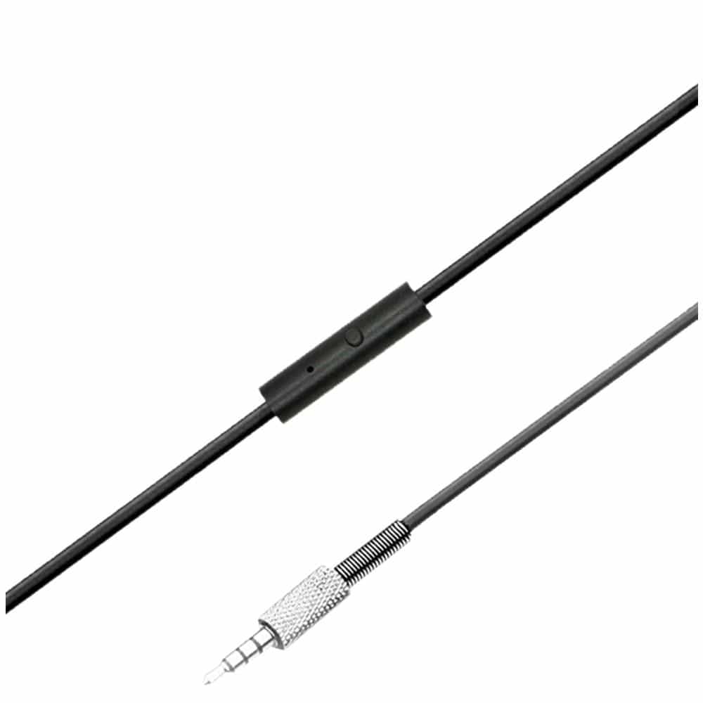 boAt On-Ear Wired Headphones boAt BassHeads 900 On Ear Wired Headphone