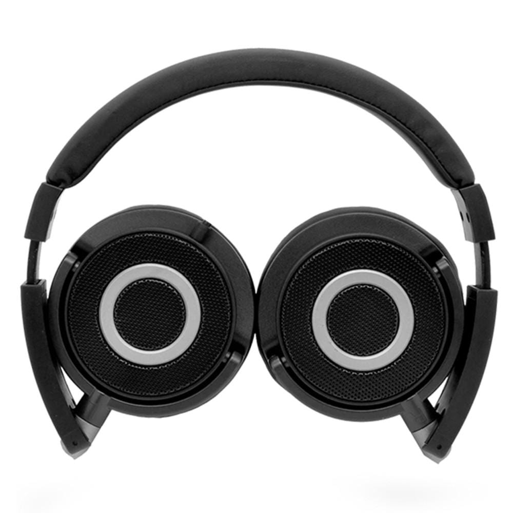 boAt On-Ear Wired Headphones boAt BassHeads 900 On Ear Wired Headphone