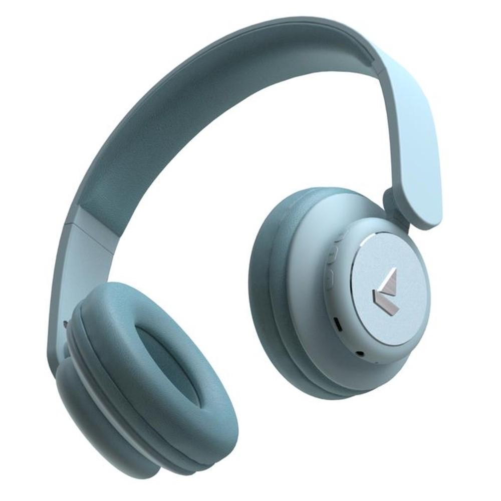 Buy boAt Rockerz 450 On Ear Wireless Bluetooth Headphone Online