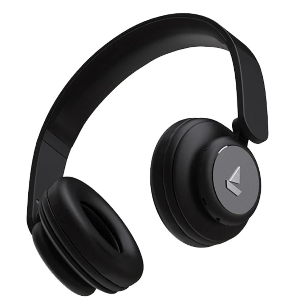 boat on-ear wireless headphones black boat rockerz 450r in-ear neckband headphone 