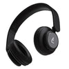 boAt On-Ear Wireless Headphones Black boAt Rockerz 450R In-Ear Neckband Headphone