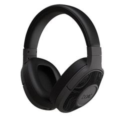 boAt On-Ear Wireless Headphones Black boAt Rockerz 550 On-Ear Wireless Headphones Headphones